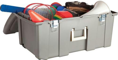 Equipment Locker
