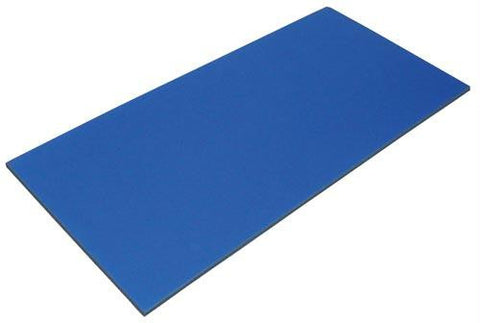 1" x 2' x 4' Flat Mat