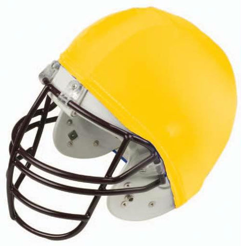 Economy Helmet Cover - Gold