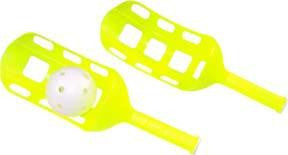 Hi-Lo Scoop Game