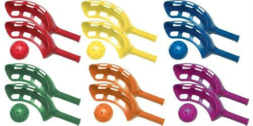Scoop Ball Set