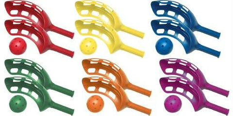 Scoop Ball Set