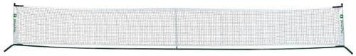 2.0 Tournament Pickel-Ball Net System