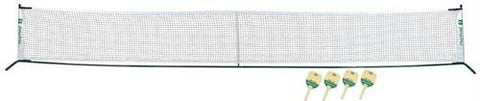 2.0 Tournament Pickel-Ball Net Set