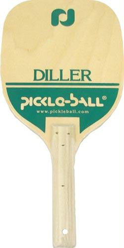 Diller Pickleball Paddle