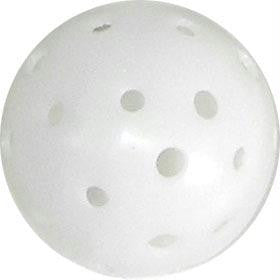 Pickleball - White