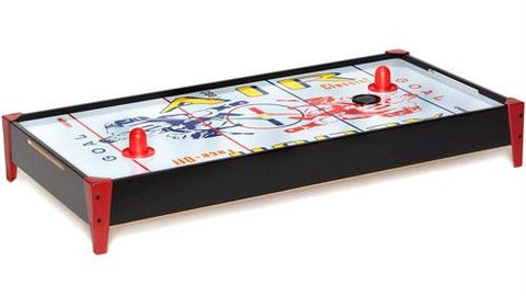 Face-Off Tabletop Air Hockey