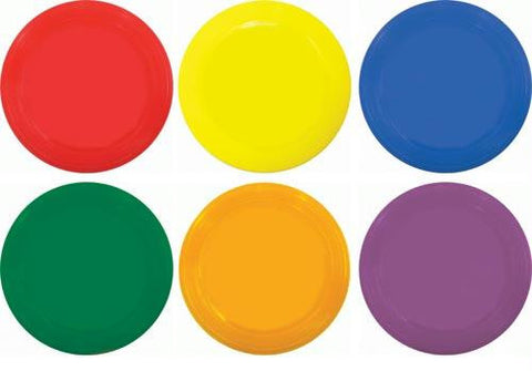 Olympia Flying Discs - 95G (Set of 6)