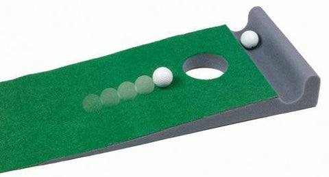 Roll-Out Putting Green