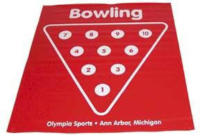 Pin Placement Pad