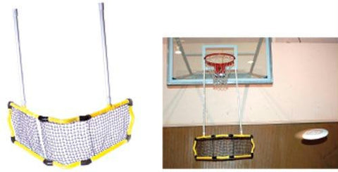 Disc Hoops Rim
