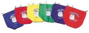 Set of 6 Spud Jumpers