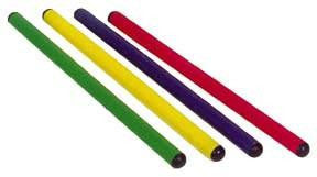 39" Poles - Set of 12