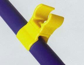 Connector Clips - Pole-Pole (Set of 16)