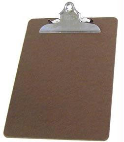 Basic Clipboard - 12" x 9"