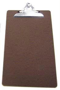 Basic Clipboard - 15" x 9"
