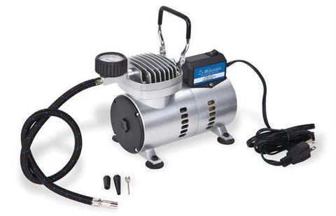 Mikasa 1-8 HP, 40 PSI Pump