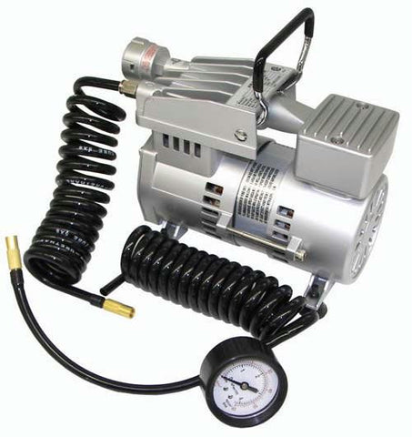 Electric Air Compressor