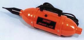 Cage Ball Inflator-Deflator