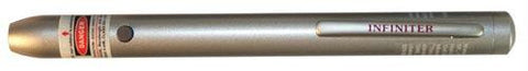Laser Pointer - Silver