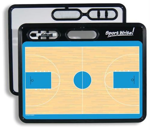 Sport Write Classic Clipboard - Basketball