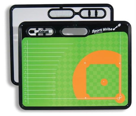 Sport Write Classic Clipboard - Diamond