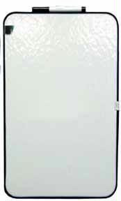 Dry Erase Board - 11" x 17"