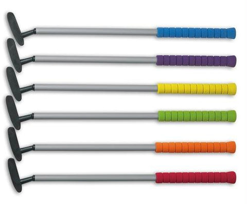 MAC-T Foam Golf Putters - 25" (Set of 6)