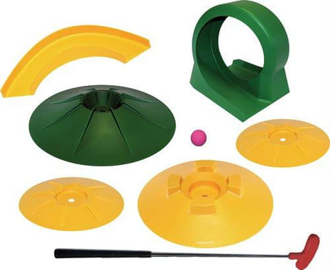 My Mini Golf - Back Nine Set