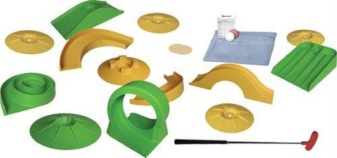 My Mini Golf - Pro Set