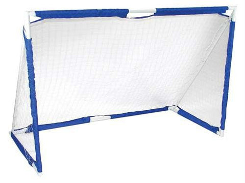 6' x 4' x 3' Deluxe Fold-Up Goal