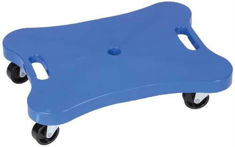 Contoured Handled Scooter