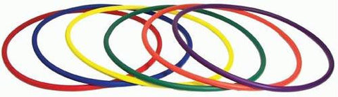 36" No Kink Hoops - 1 Dozen