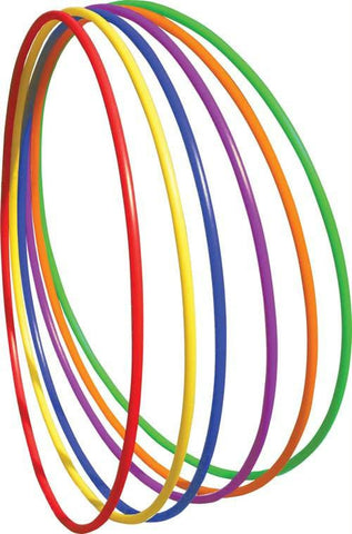 36" Skinny No Kink Hoops - 1 Dozen