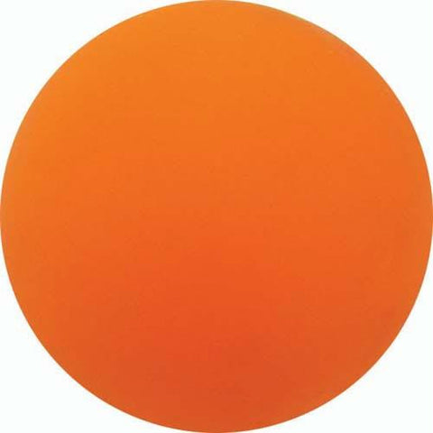 Olympia Low-Bounce Vinyl Hockey Ball