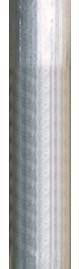 1.75" Diameter Pole - 6'
