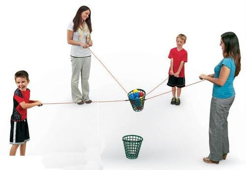 MAC-T Bucket Ball Transfer