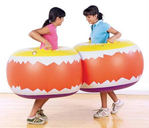 Belly Bumper  - 36" Dia. (Age   5-12)