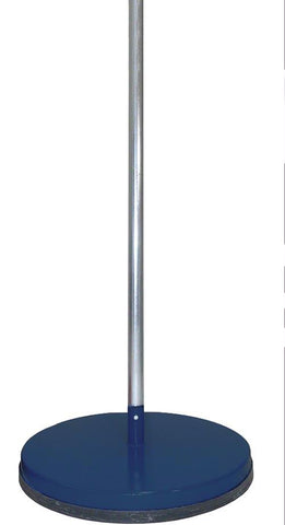 24" Dome Base Game Standards - Blue