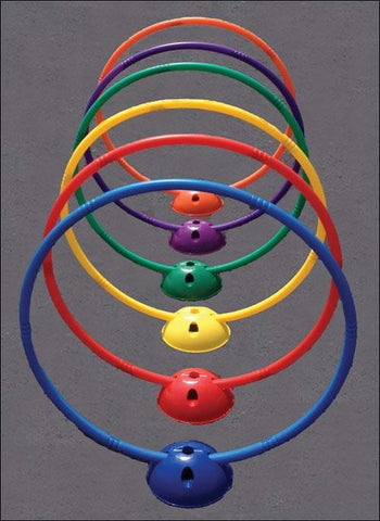 Connect-A-Hoops (30"dia.) - ST-6