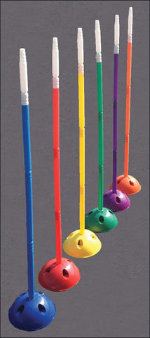 Connect-A-Pole-Wands (34" high) - ST-6