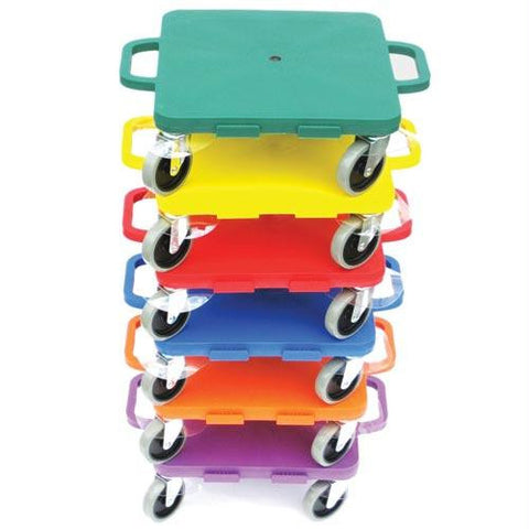 Connect-A-Scooters - 16" All Surface (Set-6)
