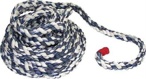 75' Sof' Tug Tug-Of-War Rope