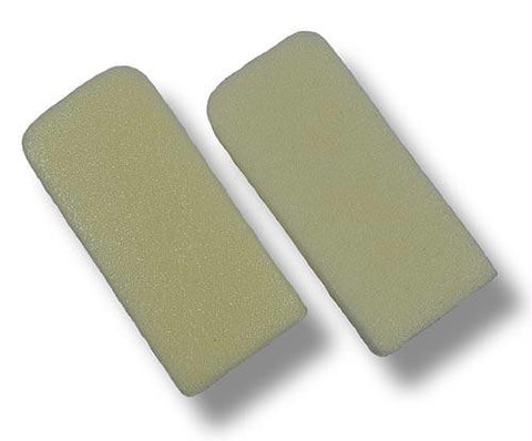 Tiger Paw Replacement Foam Inserts
