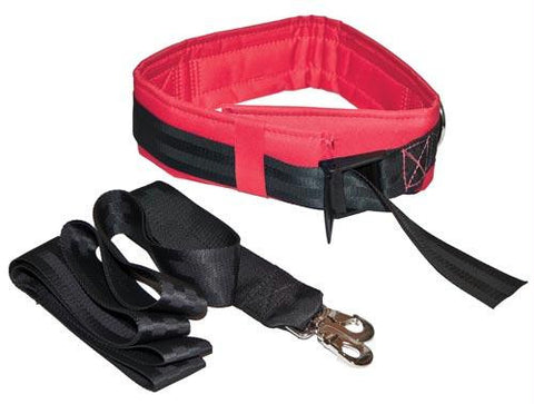 Spotting & Training Belt - Small - Red