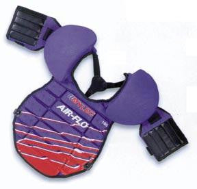 "Air Flow" Chest Protector