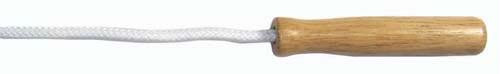 Economy Jump Rope - 7' Long