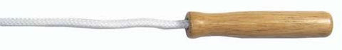 Economy Jump Rope - 7' Long