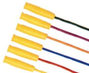 Polyester Jump Ropes - 9' Long