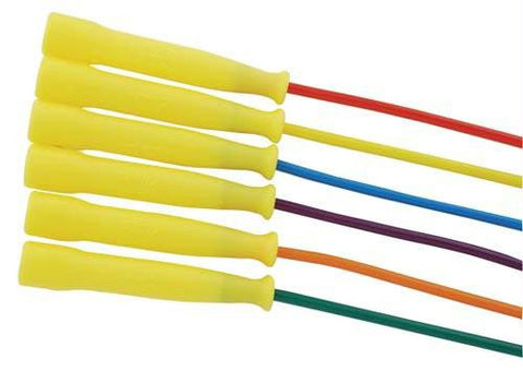 Colored Speed Ropes - 8' Long